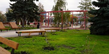 «Единая Россия» запустила всероссийский фотоконкурс объектов инфраструктуры, созданных по народной программе партии