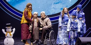 Продолжается прием заявок на конкурс адаптивной одежды «На крыльях» для дизайнеров Уральского федерального округа