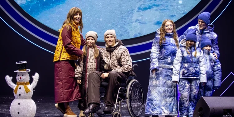 Продолжается прием заявок на конкурс адаптивной одежды «На крыльях» для дизайнеров Уральского федерального округа