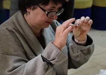 Детская библиотека Трёхгорного отметила юбилей — 15 лет назад ей было присвоено имя русского писателя Сергея Тимофеевича Аксакова