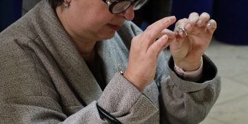 Детская библиотека Трёхгорного отметила юбилей — 15 лет назад ей было присвоено имя русского писателя Сергея Тимофеевича Аксакова