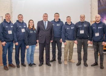 ММК поддержал подготовку новых управленческих кадров в рамках программы «Герои Южного Урала»