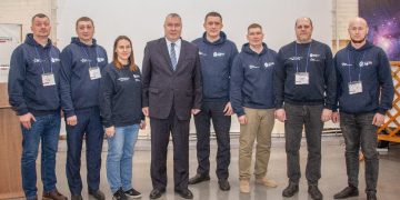 ММК поддержал подготовку новых управленческих кадров в рамках программы «Герои Южного Урала»