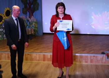 Детская библиотека Трёхгорного отметила юбилей — 15 лет назад ей было присвоено имя русского писателя