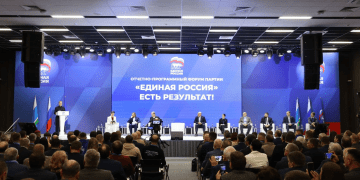 От импортозамещения к промышленному лидерству: «Единая Россия» готовит технологический блок новой народной программы