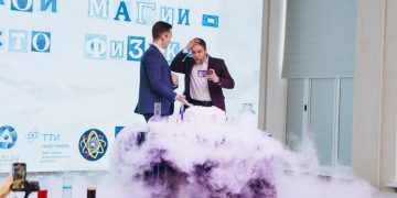 В ТТИ НИЯУ МИФИ прошло профориентационное событие для школьников — фестиваль науки