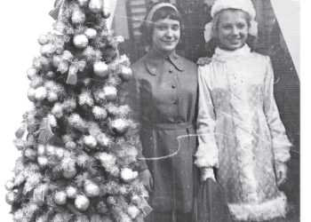 Чудеса под Новый год