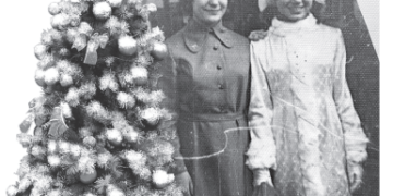 Чудеса под Новый год