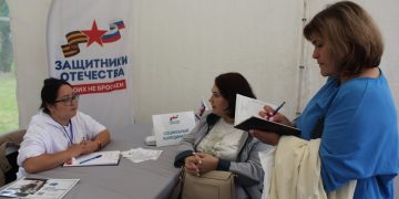 Социальные координаторы фонда «Защитники Отечества» будут работать в каждом муниципалитете Челябинской области