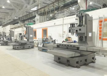 Челябинская область остается центром промышленной автоматизации