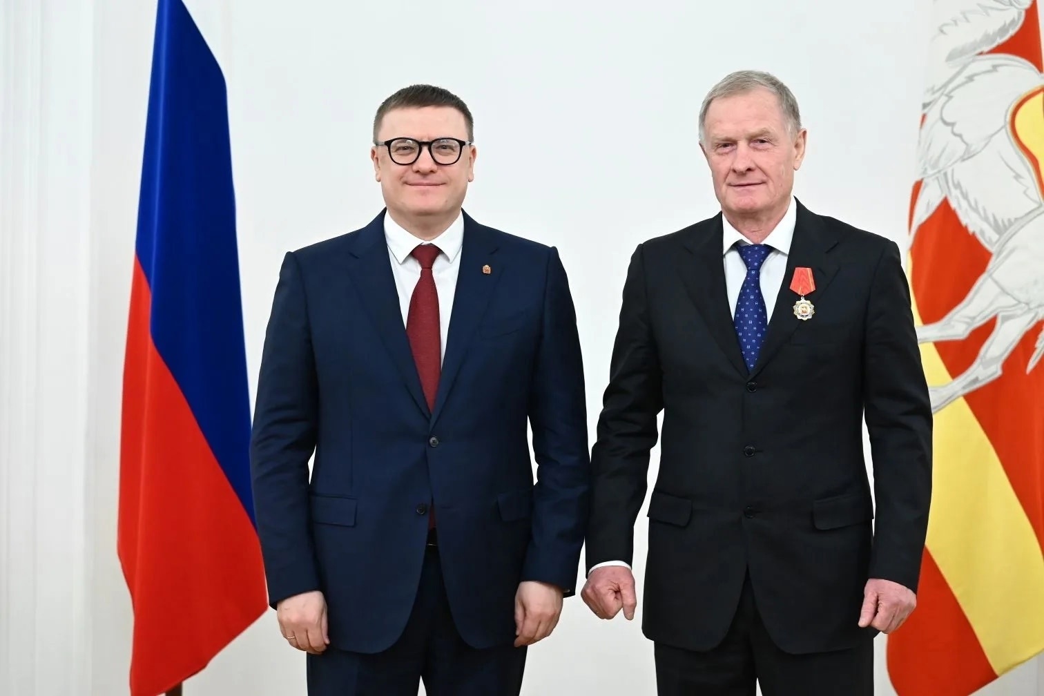 Фото: gubernator74.ru