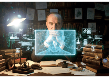 Диалог с зеркалом: как профессор Долинин обнаружил у ИИ зачатки человечности