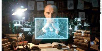 Диалог с зеркалом: как профессор Долинин обнаружил у ИИ зачатки человечности