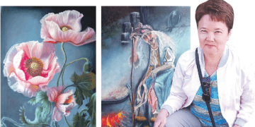 Люди любой национальности могут быть по-настоящему близкими. Это понимание Светлана Мазур пронесла через всю жизнь