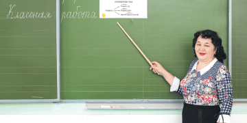 Неутомимая Салима: жизнь, полная смысла