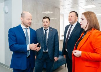 В поликлинике Трехгорного создали комфортные условия для лечения и реабилитации пациентов