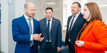 В поликлинике Трехгорного создали комфортные условия для лечения и реабилитации пациентов