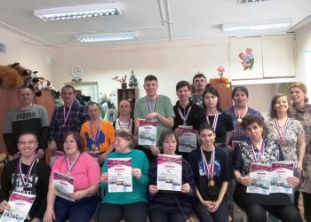 Спортивный марафон «Единой России» объединит более миллиона человек