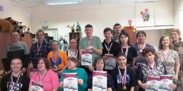 Спортивный марафон «Единой России» объединит более миллиона человек