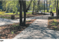 «Сквер Молодогвардейцев» — как символ преемственности поколений