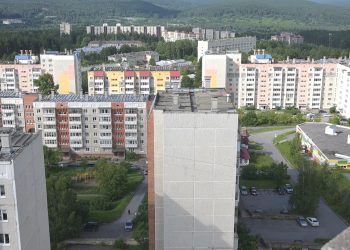 Суровая реальность: в Трёхгорном впервые прозвучали сирены из-за угрозы беспилотной атаки