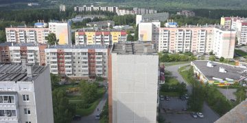 Суровая реальность: в Трёхгорном впервые прозвучали сирены из-за угрозы беспилотной атаки