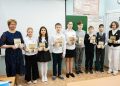 Слово, которое не сжечь: русская учительница повторяет подвиг царя-Давида