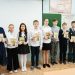 Слово, которое не сжечь: русская учительница повторяет подвиг царя-Давида