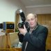 65 лет с удочкой и объективом: история Александра Еремина