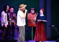 Диана Тихомирова представит Трехгорный в финале Всероссийского конкурса “Виват, гитара!”