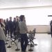 В Историко-культурном центре открылась выставка „Фотолетопись“ Евгения Халдея