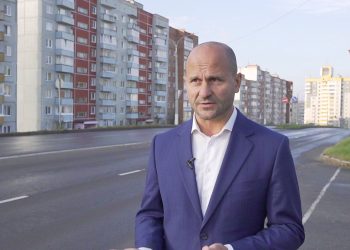 Глава Трехгорного Данил Громенко подвел итоги дорожного сезона 2026 года