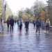 Педагоги стали участниками новой оздоровительной прогулки с врачами