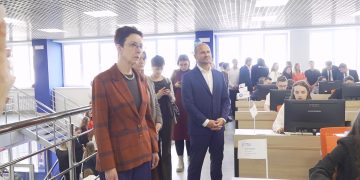 Будущее атомной индустрии: в ТТИ НИЯУ МИФИ открылся передовой Центр аддитивных технологий