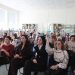 В Трёхгорном выбрали лидера профсоюзов: Татьяна Соловей вновь возглавит городскую организацию